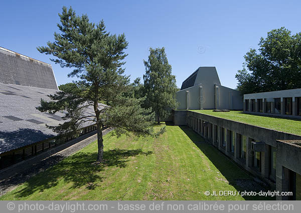 Université de Liège
University of Liege